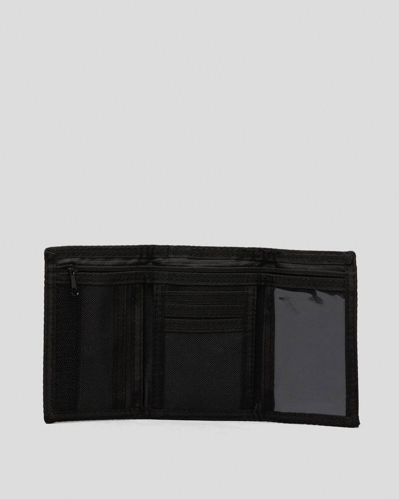Dexter Assent Trifold Wallet for Mens