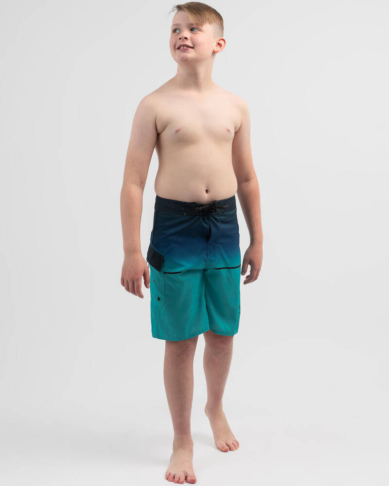 Rip Curl Boys' Dawn Patrol Board Shorts for Mens