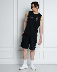 Lucid Pinnacle Muscle Tank for Mens image number null