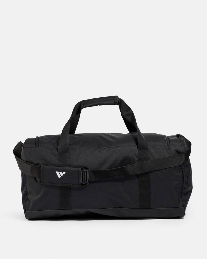 adidas Medium Linear Duffle Bag for Mens