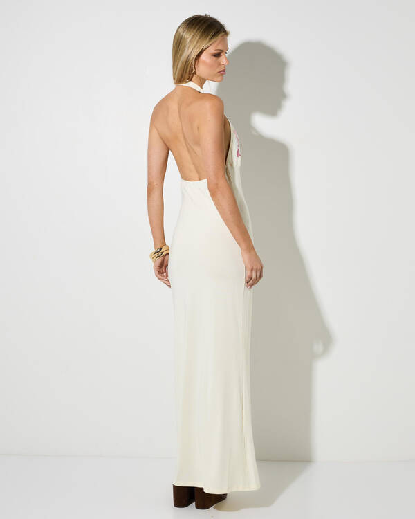 Ava And Ever Sorelle Maxi Dress for Womens