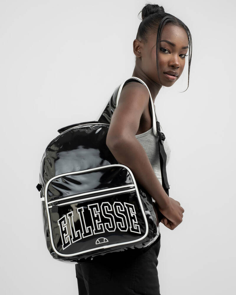 Ellesse Florissa Backpack for Womens