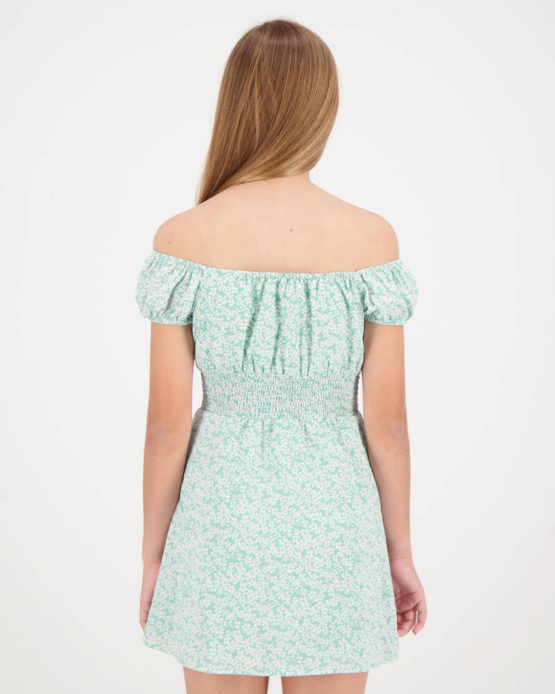 Mooloola Girl's Candy Dress for Womens