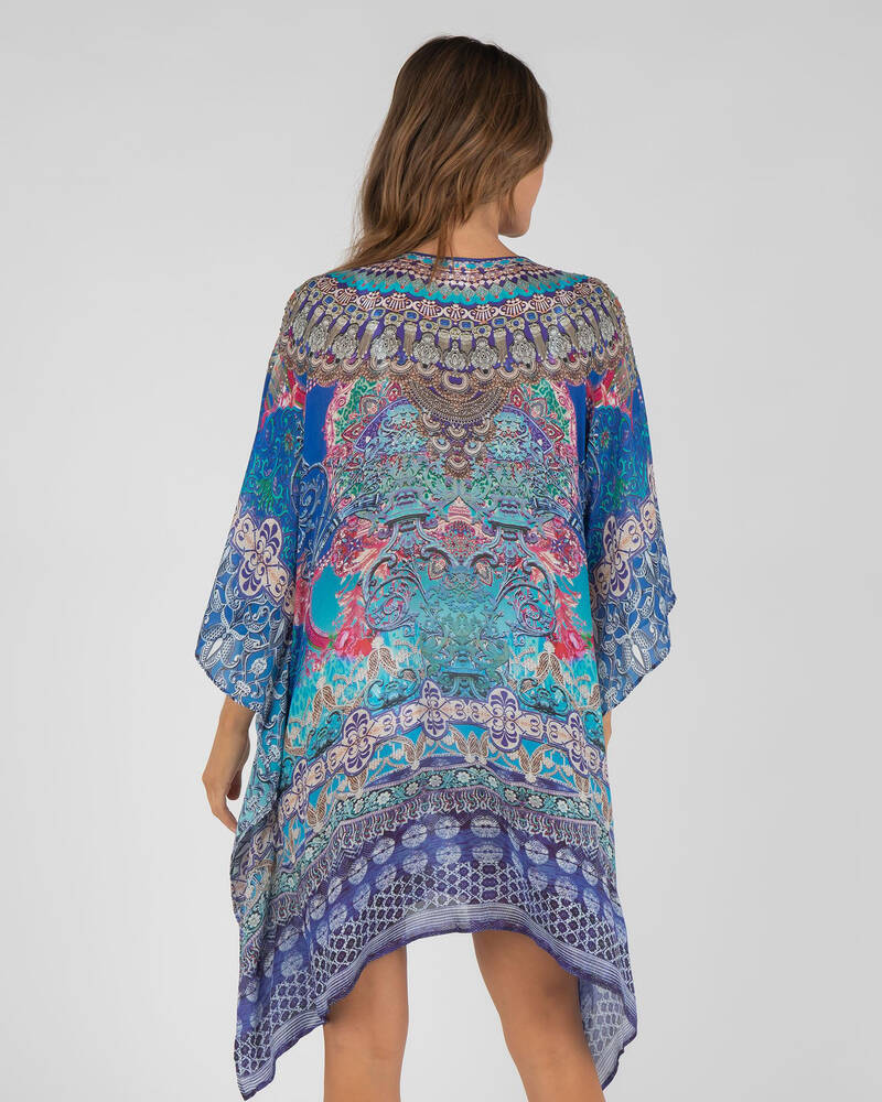 Kaiami Elyse Beach Cover for Womens