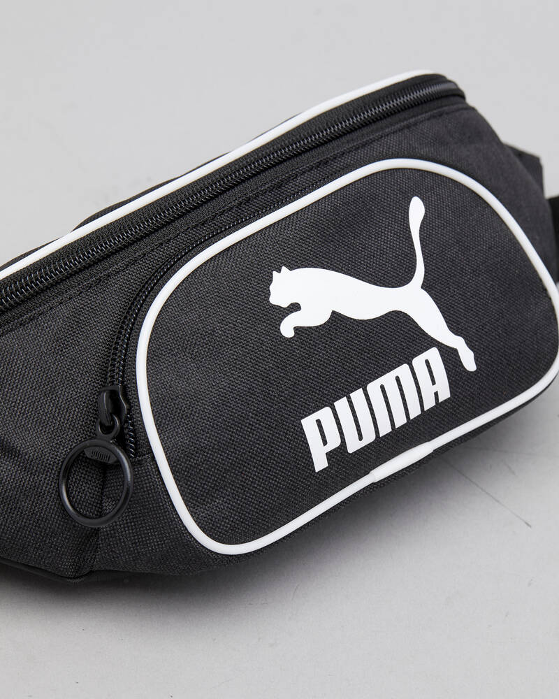 Puma Originals Bum Bag for Womens