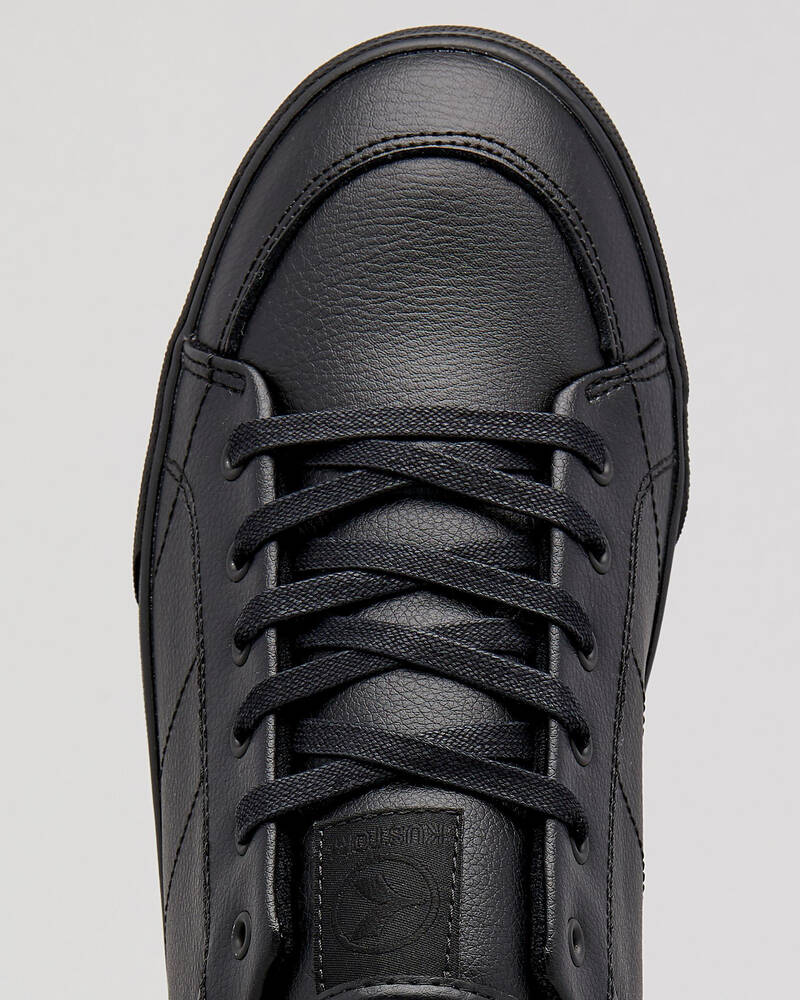 Kustom Kramer Shoes for Mens