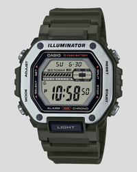 Casio Standard Digital Watch for Mens image number null