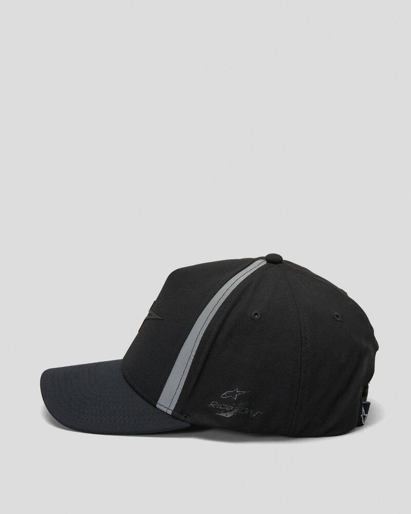 Alpinestars Wedge Tech Hat for Mens