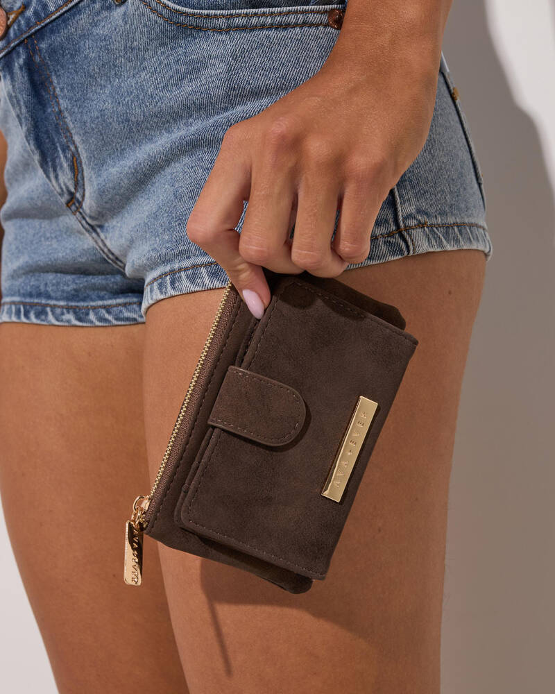 Ava And Ever Blake Wallet for Womens