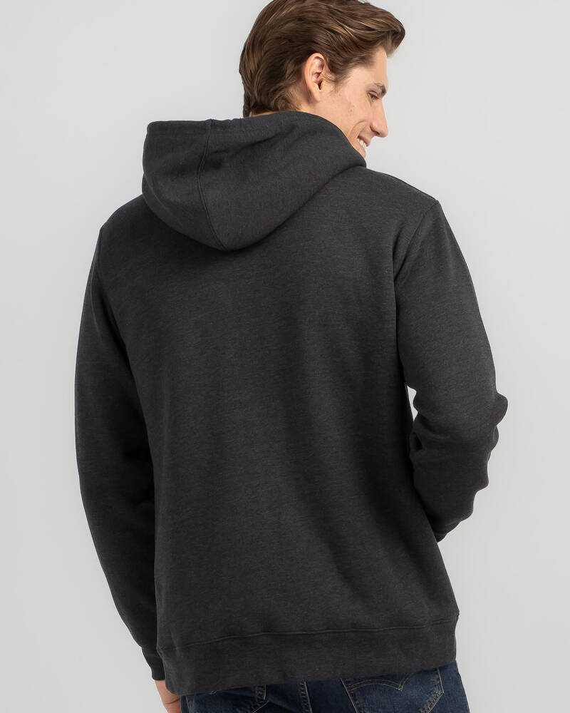 Hurley Alps Zip Fleece for Mens