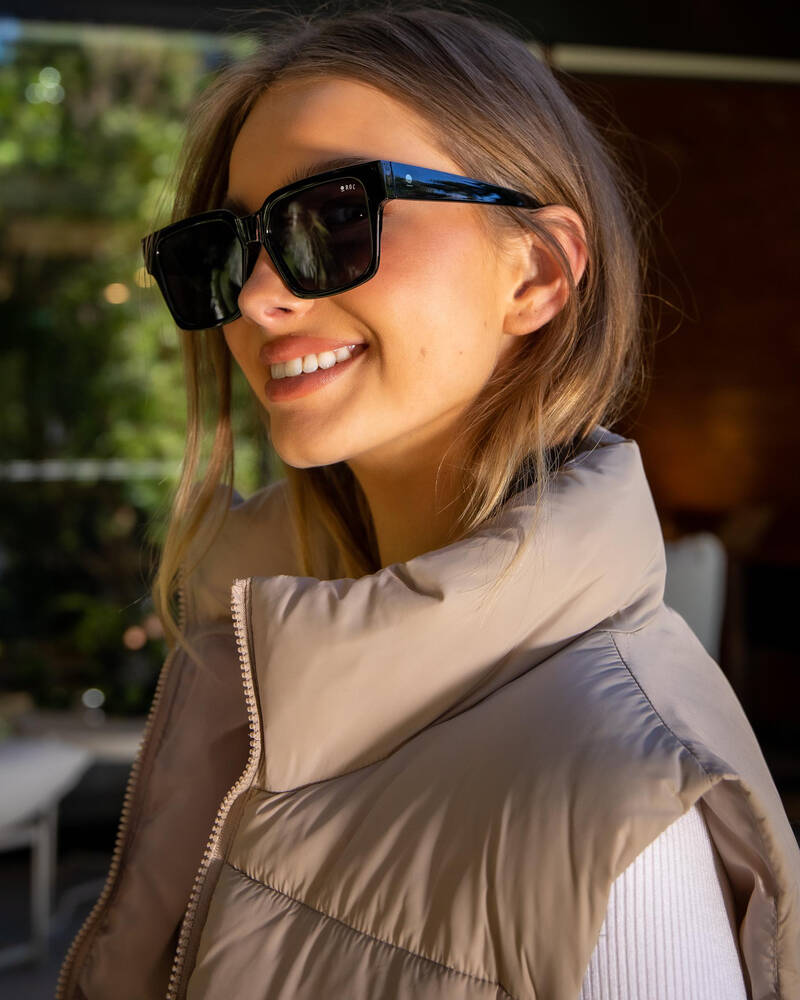 ROC Eyewear Rhapsody Sunglasses for Womens