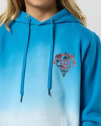 Skylark Boys' Mist Hoodie for Mens image number null