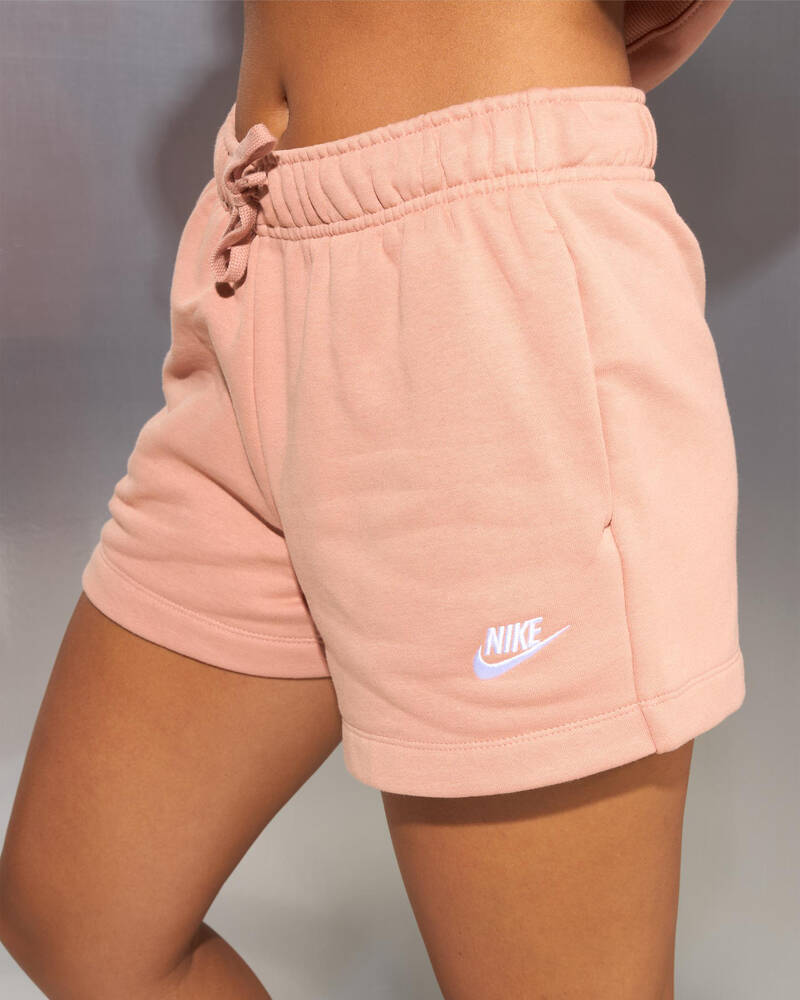 Nike Club Shorts for Womens