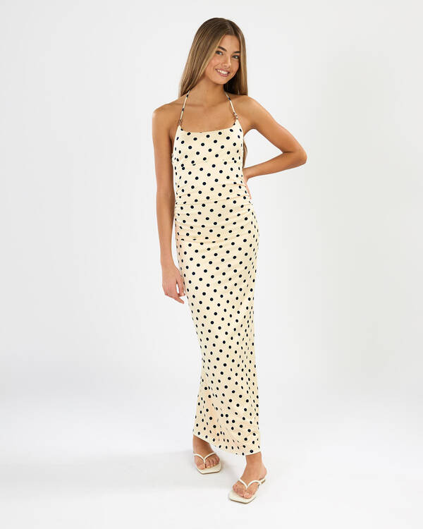Ava And Ever Girls' Arleah Maxi Dress for Womens