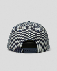 Vans Dusk Downer Snapback Cap for Mens image number null