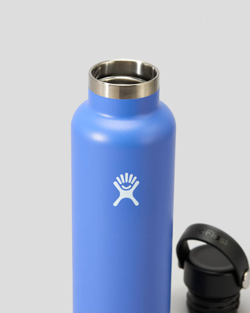 Hydro Flask 21oz Standard Mouth Drink Bottle for Unisex