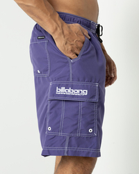 Billabong Throw On Board Shorts for Mens image number null