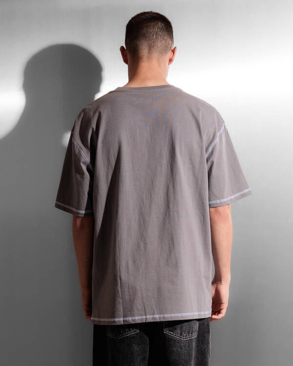St. Goliath Diskus T-Shirt for Mens
