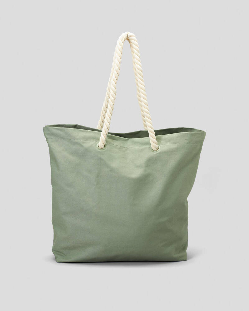 Billabong Serenity Beach Bag for Womens