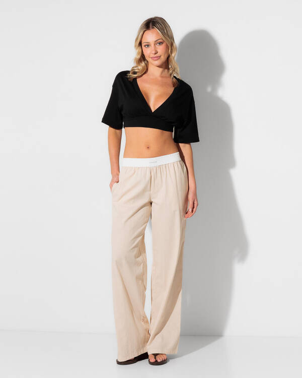 Ava And Ever Theo Pants for Womens