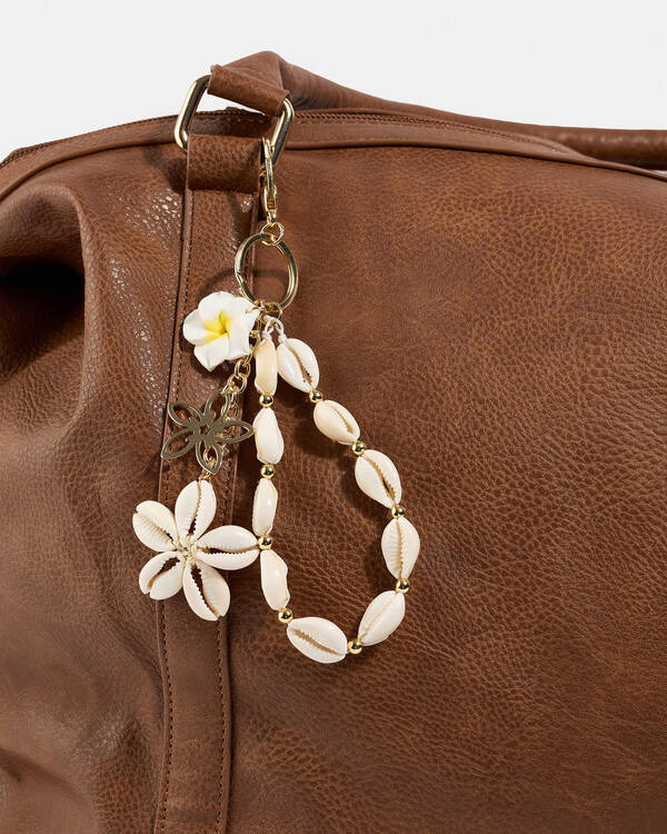 Karyn In LA Acacia Bag Charm for Womens