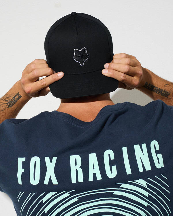 Head Flexfit Cap