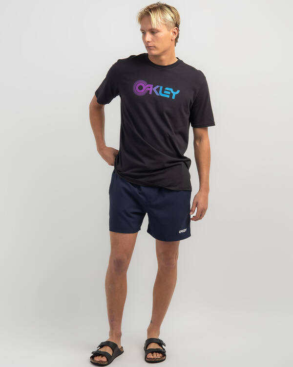 Oakley Rings T-Shirt for Mens