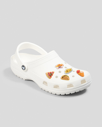 Crocs Foods 2 Jibbitz 5 Pack for Unisex image number null