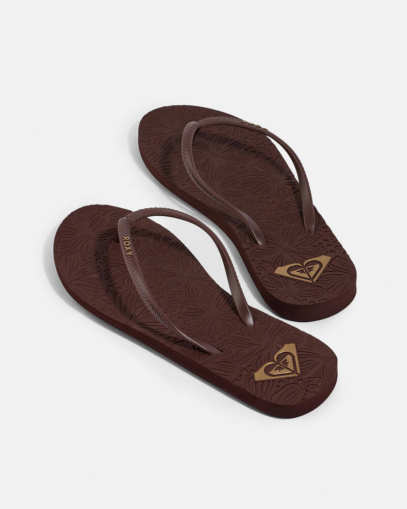 Roxy Antilles III Thongs for Womens