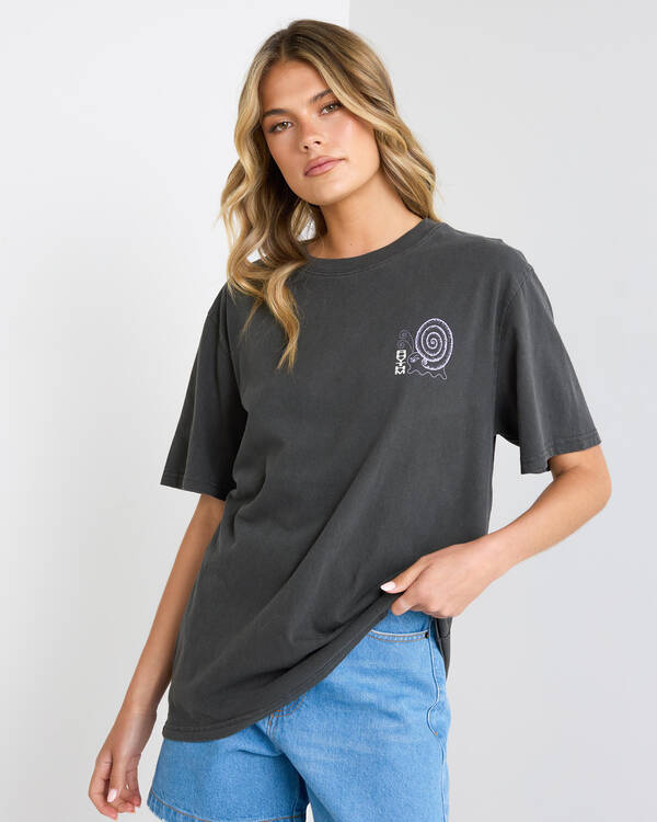 Snail Vintage T-Shirt