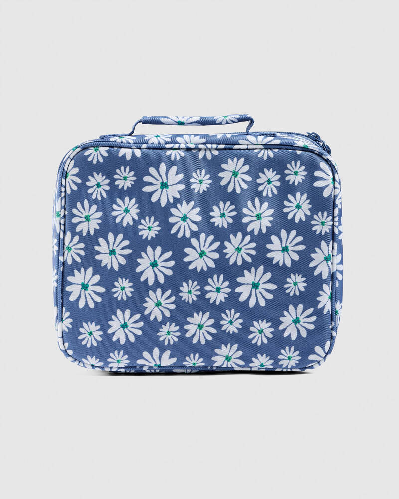 Roxy Groove In Life Lunch Box for Womens