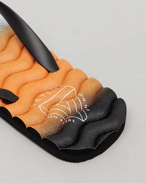 Skylark Highland Thongs for Mens