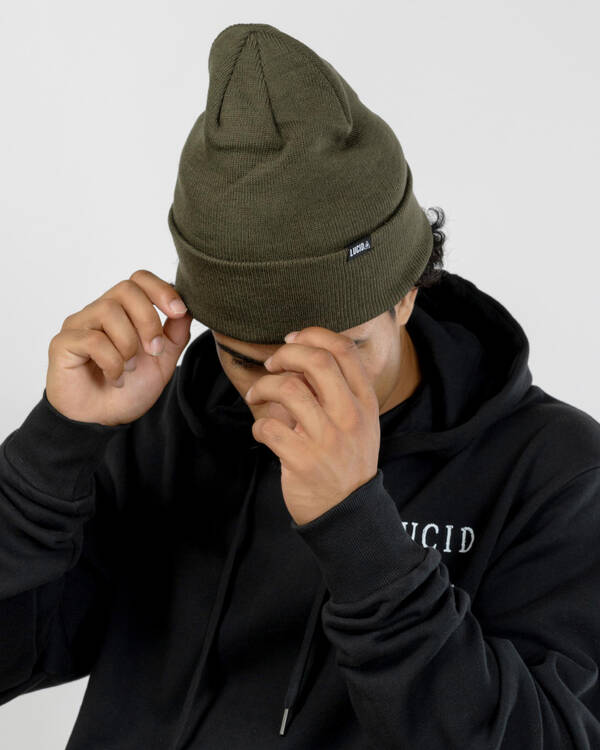 Renew Two Way Beanie