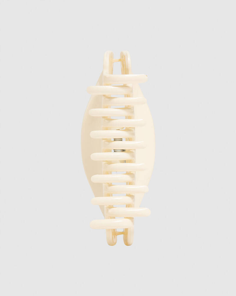 Karyn In LA Danny Hair Claw Clip for Womens