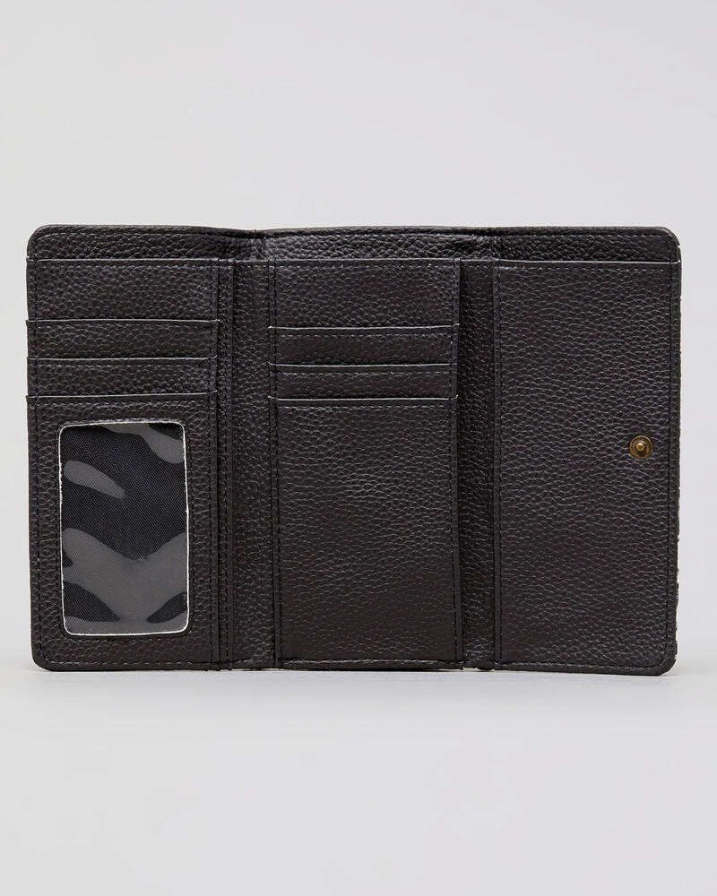 Roxy Hazy Daze Wallet for Womens