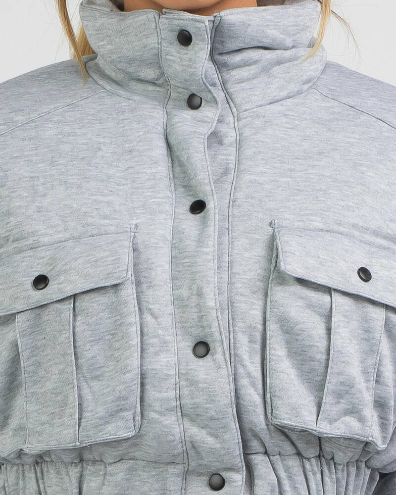 Ava And Ever Viv Sweatshirt for Womens