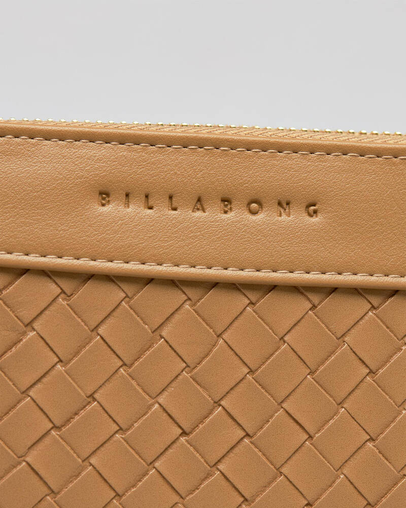 Billabong Brick Lane Wallet for Womens
