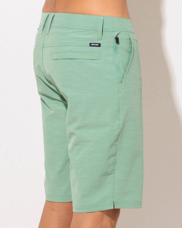 Rip Curl Boardwalk Jackson Walk Shorts for Mens