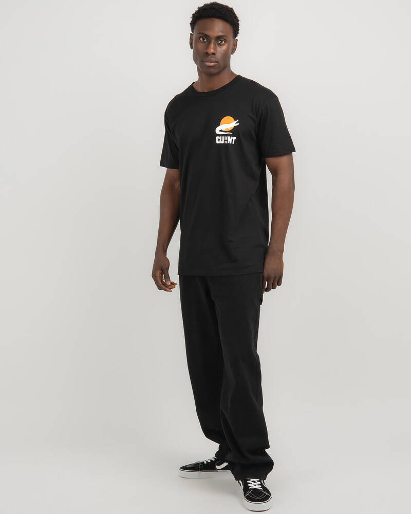 CU in the NT Croc T-Shirt for Mens