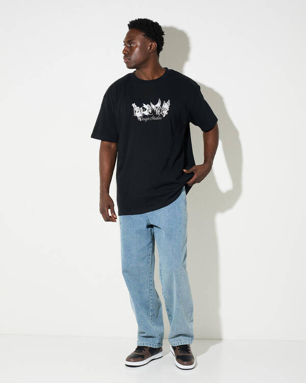 Lucid Ascension 2.0 T-Shirt for Mens