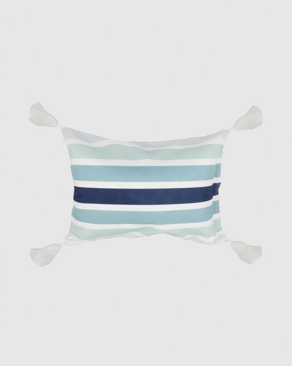 Get It Now Ocean Tide Inflatable Beach Pillow for Unisex