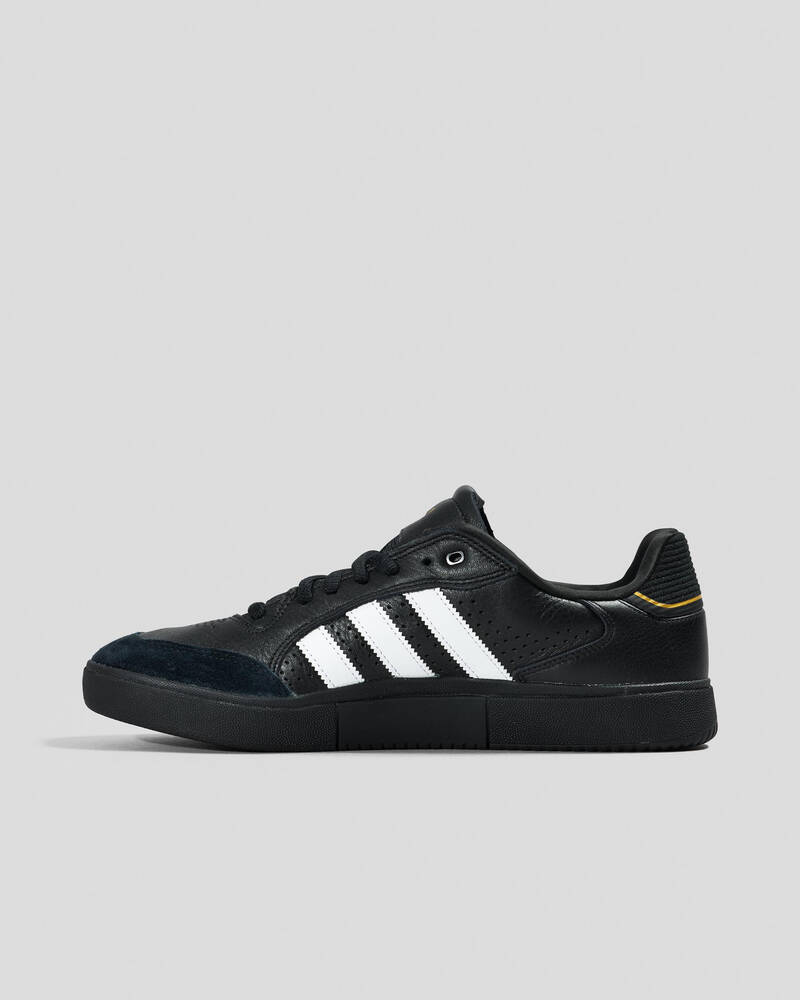adidas Tyshawn Low Shoes for Mens