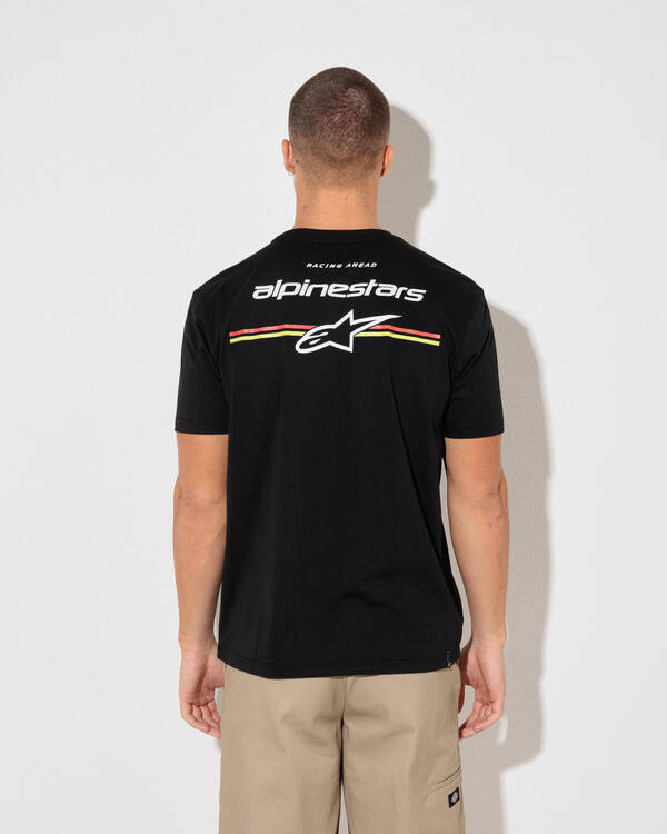 Alpinestars Lanes T-Shirt for Mens