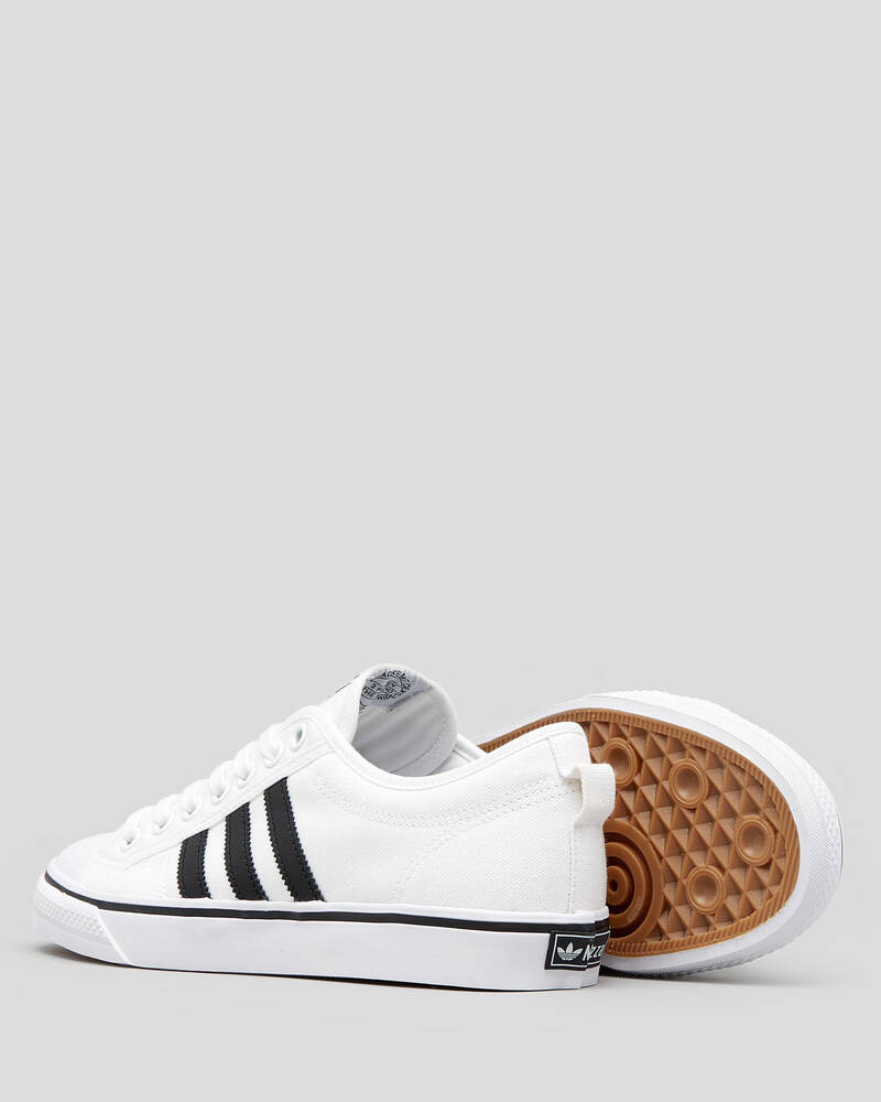 adidas Nizza Shoes for Mens