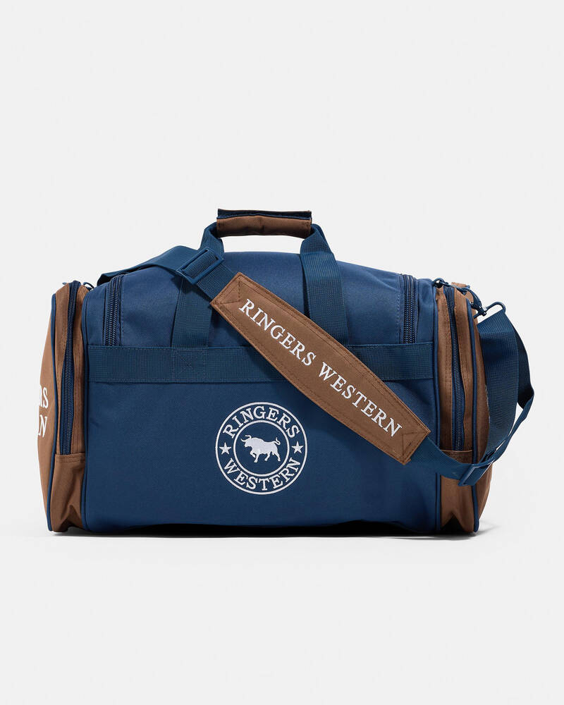 Ringers Western Rider Go Sports Bag for Mens
