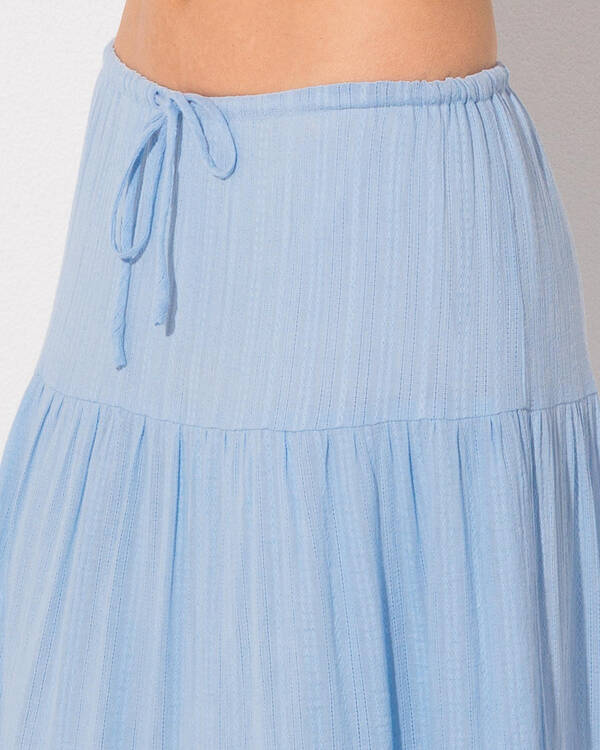 Mooloola Keeley Maxi Skirt for Womens