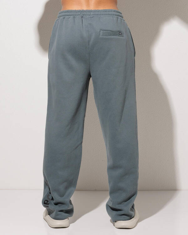 Rip Curl Stapler Track Pants for Mens