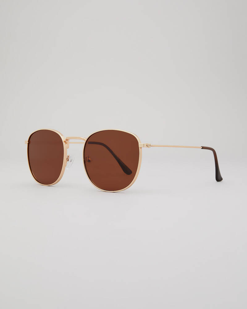 Indie Eyewear Stella Sunglasses for Womens
