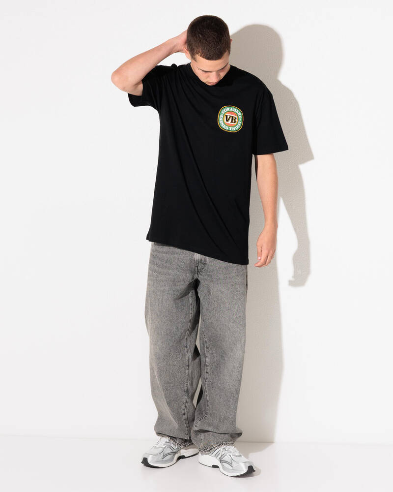 Victoria Bitter Outpost T-Shirt for Mens