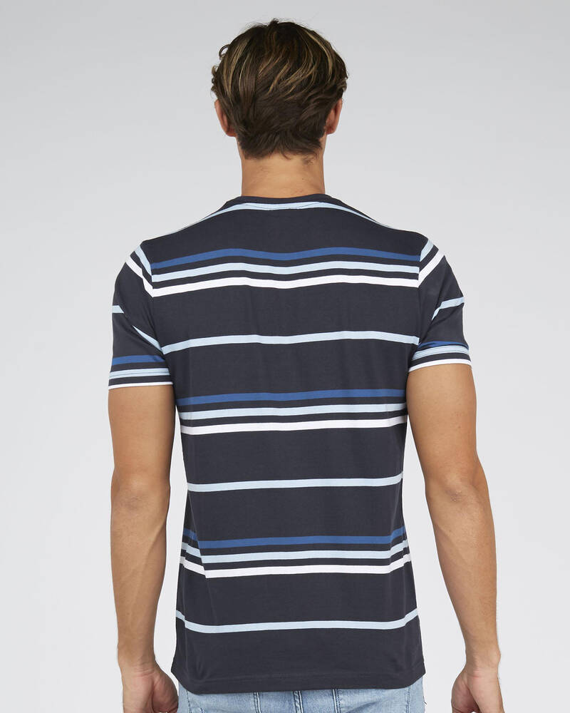 Ellesse Miniati T-Shirt for Mens